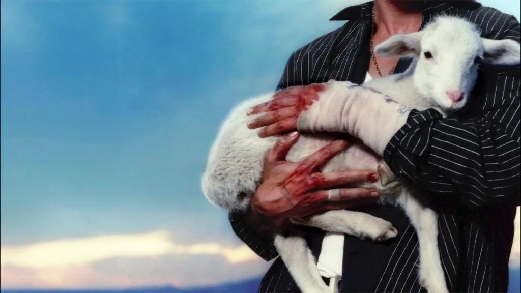 Lirik terjemahan dan arti makna lagu Stuck dari LANY