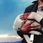 Lirik terjemahan dan arti makna lagu Stuck dari LANY