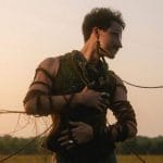 Lirik terjemahan dan arti makna lagu More dari Gatton