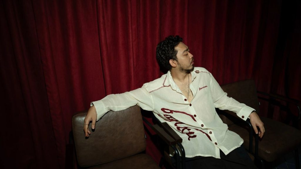 Lirik dan arti makna lagu Berapa Kali Kita Akan Saling Memaafkan dari Pamungkas