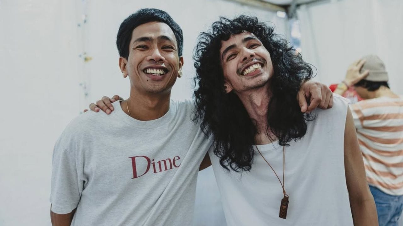 Lirik dan arti makna lagu Sesi Potret dari eńau & Ari Lesmana