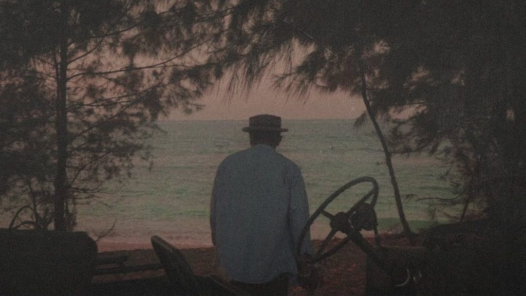 Lirik dan arti makna lagu Romansa Ke Masa Depan dari Glenn Fredly
