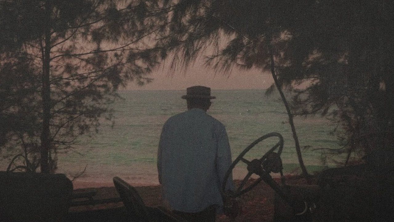 Lirik dan arti makna lagu Romansa Ke Masa Depan dari Glenn Fredly
