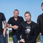 Lirik terjemahan dan arti makna lagu Make Me Love You dari Nickelback