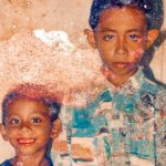 Lirik dan arti makna lagu Abangku dari Raim Laode