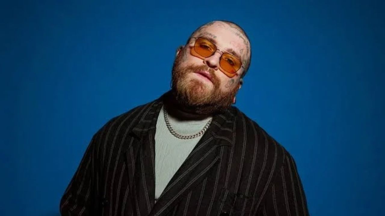 Lirik terjemahan dan arti makna lagu Perfect Man dari Teddy Swims