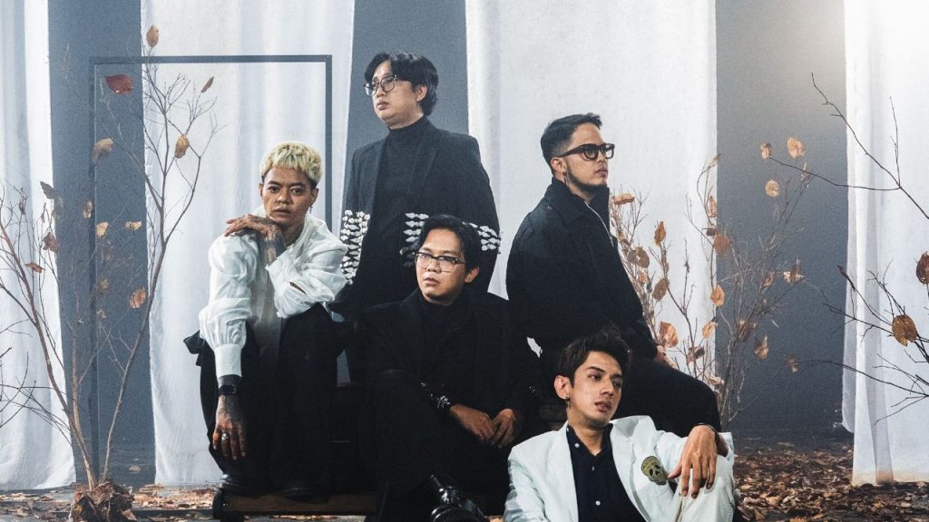 Lirik dan arti makna lagu Museum Duka dari for Revenge, YB, Tepe