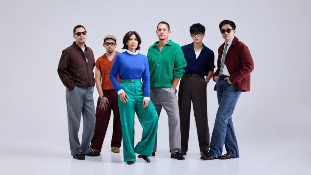 Lirik dan arti makna lagu Arah Labuh dari MALIQ & D'Essentials