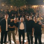 Lirik dan arti makna lagu Kita Lewati Berdua dari Overnight